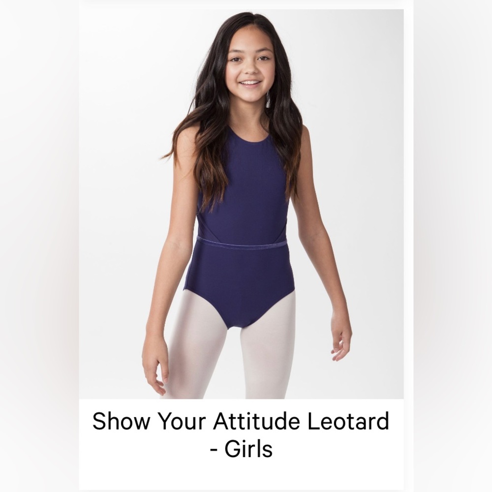 Lululemon | leotard